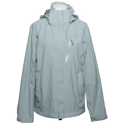Outdoorjakke (Grøn) fra Columbia Elastan, Polyamid, Polyester