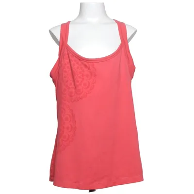 Träningslinne (Dl20t011) från Danskin Now Elastan, Polyester