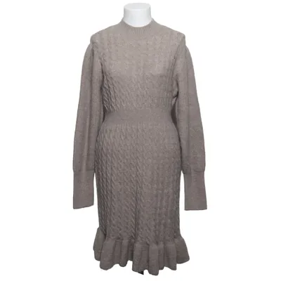 Klänning (Beige) från Aware by Vero Moda Återvunnen polyester