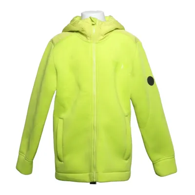 Sweat à capuche (Jaune) de Vingino Élasthane, Polyester