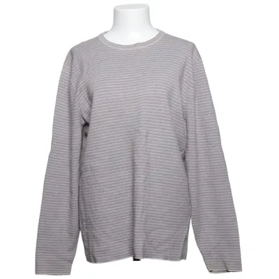Pull-over (Beige, Multicolore) de Nicole Farhi