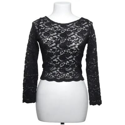 Topp (Svart) från Guess