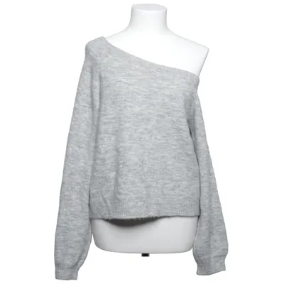 Pull-over (ENADA O-S LS KNIT) de Envii Laine d'alpaga, Élasthane, Polyamide