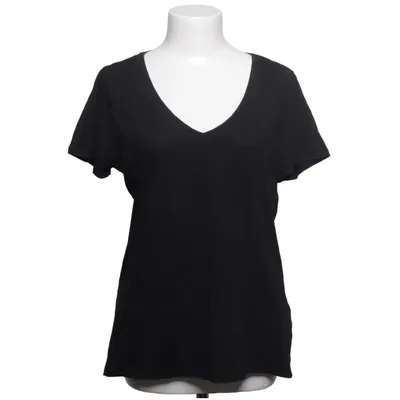 T-shirt (Zwart) van H&M Katoen