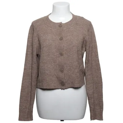 Cardigan (Beige) van Pigalle Elastaan, Polyester