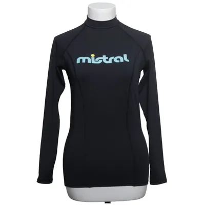 Badetrøje (371132-A) fra Mistral Elastan, Polyester