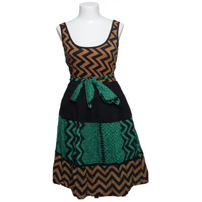 Robe (Scene) de Derhy Coton, Viscose