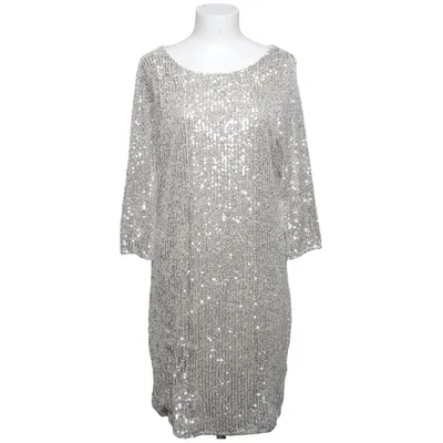 Cocktailklänning (Silverfärgad) från VILA Polyester