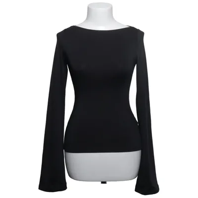 Haut (Noir) de Weekday