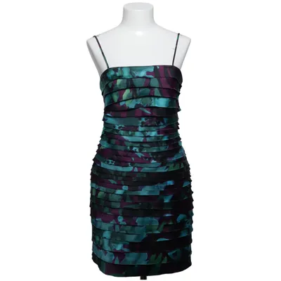 Cocktail dress (Purple, Green, Blue, Multicolored) from Connected Apparel