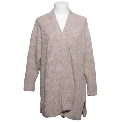 Kofta (Beige) från Stockhouse Akryl, Elastan, Nylon