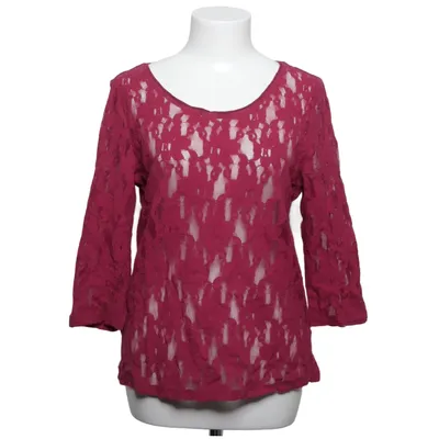 Top (Rood) van Halens Nylon