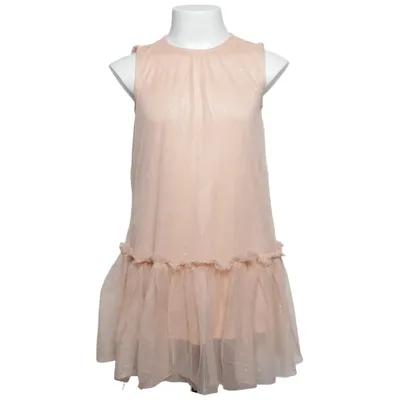 Robe (Beige) de Lemon Beret Polyester