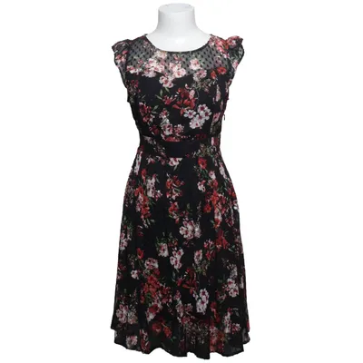 Klänning (Svart, Röd, Vit, Grön) från Orsay Elastan, Polyester, Viskos