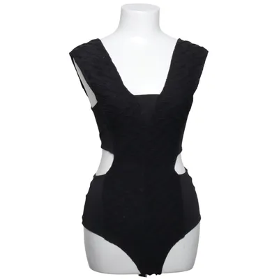 Body (Black) from Bershka Dressy Collection