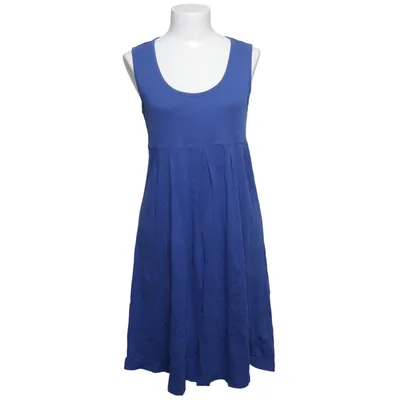 Robe (Bleu) de Cecilia Classics Coton