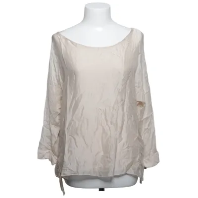 Blouse (Beige) van Ajlajk