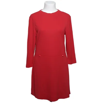 Robe (Rouge) de Mexx Women Polyester, Viscose