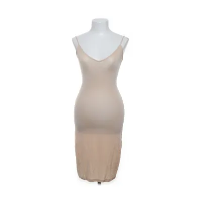 Underkjole (Beige) fra By Malene Birger