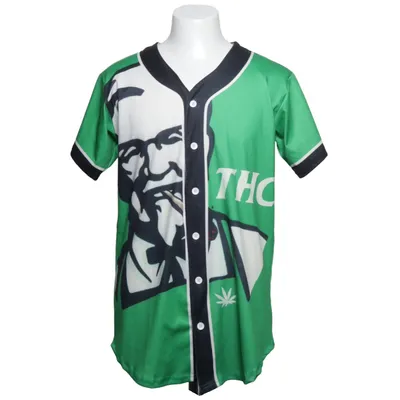 T-shirt (Vert, Noir, Blanc) de RXBC2011