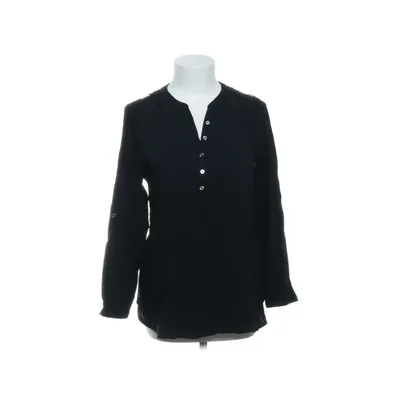 Blouse (Zwart) van Yessica Viscose
