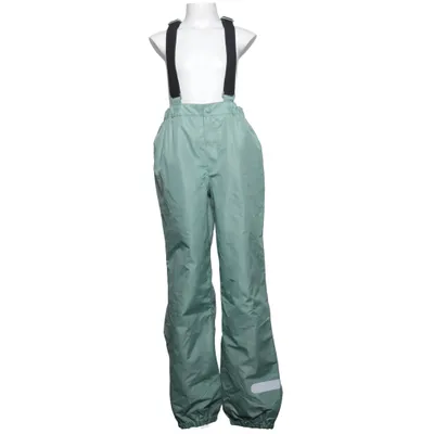 Rain pants (Green) from Alive Polyester