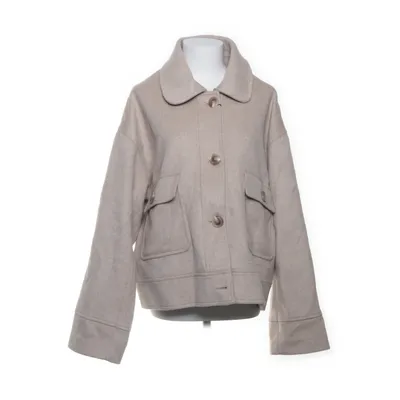 Surchemise (PITTI WOOL JACKET) de Neo Noir Polyester, Laine