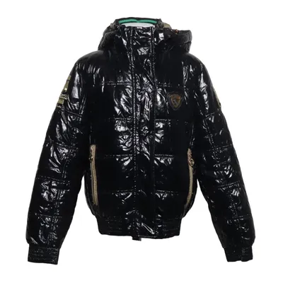 Vinterjacka (M54) från Nickelson Polyamid, Polyester