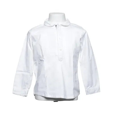 Shirt (White) from Alex Eagle Cotton