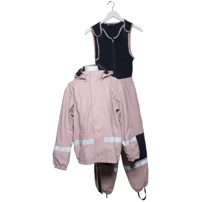 Rainwear (Pink, Blue, Silver) from Didriksons 1913