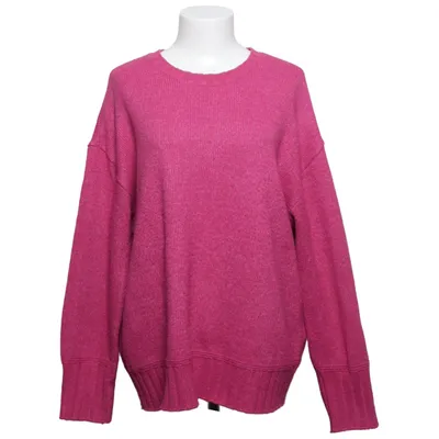 Pull-over (Rose) de ONLY Carmakoma Acrylique