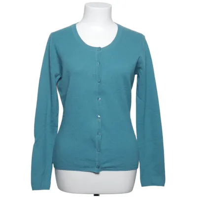 Cardigan (Bleu) de FTC Cachemire