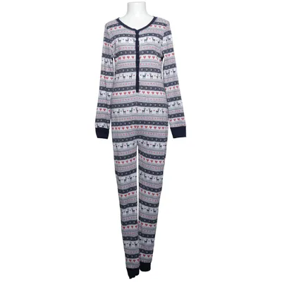 Onesie (White, Blue, Red) from Cubus Cotton, Polyester