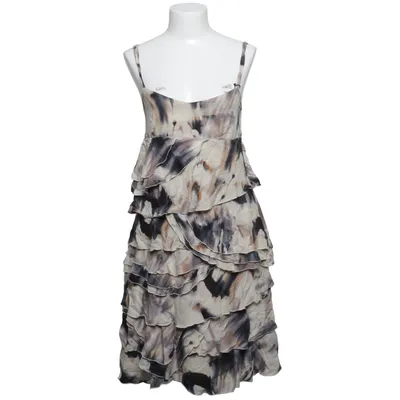 Robe (Beige, Gris, Noir) de Bandolera Viscose