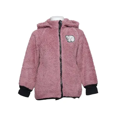 Huvtröja (Rosa, Svart) från Småfolk Polyester