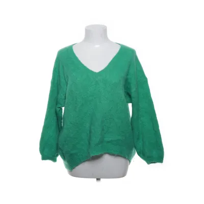 Tröja (Grön) från American Dreams Elastan, Merinoull, Mohair, Polyamid