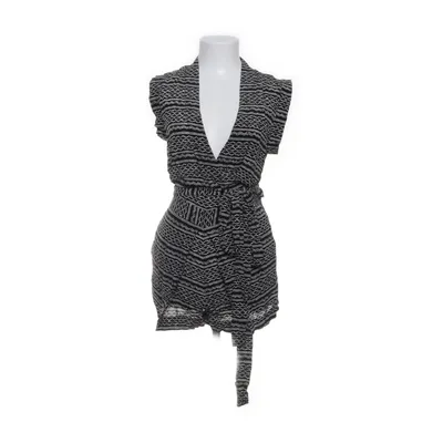 Byxdress (Svart, Vit) från Madewell