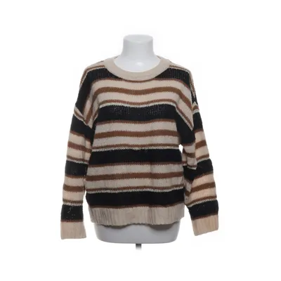 Sweater (Beige, Black, Brown) from Lollys Laundry Acrylic, Polyamide, Wool