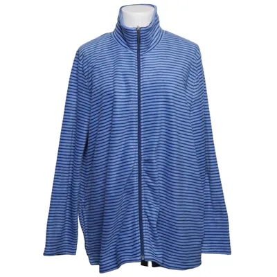 Fleecejacka (Blå) från Avena Polyester