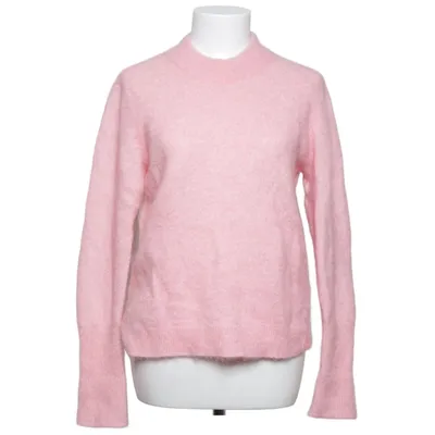 Tröja (Rosa) från Second Female Elastan, Mohair, Polyamid, Ull