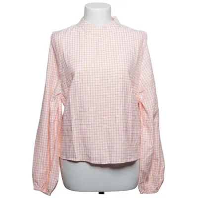 Blouse (Rose, Jaune) de My Jewellery Polyester, Viscose