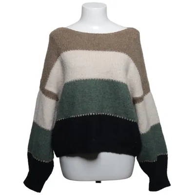 Sweater (Brown, Green, Black) from J&S Millenium Acrylic, Elastane, Polyamide, Polyester