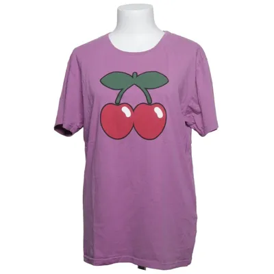 T-shirt (Purple) from Pacha Cotton