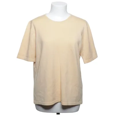 Topp (Beige) från Peter Hahn Ull