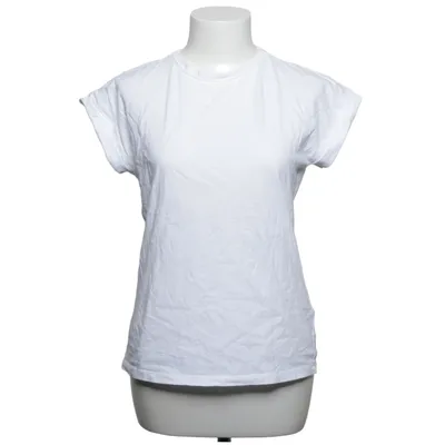 T-shirt (White) from Reiss Cotton