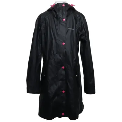 Raincoat (Hille) from Skogstad Polyester, Polyurethane