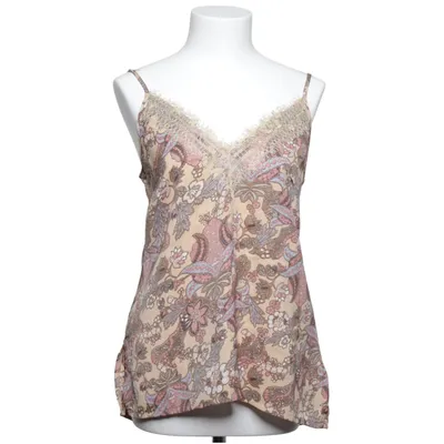 Pyjamaslinne (Beige, Flerfärgad) från Buch Copenhagen Bomull, Polyester