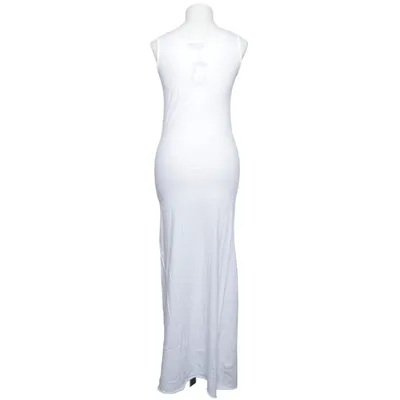 Maxi dress (White) from Sluiz Ibiza Organic cotton