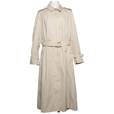 Trench-coat (Nino-Flex) de Nino Coton, Polyester