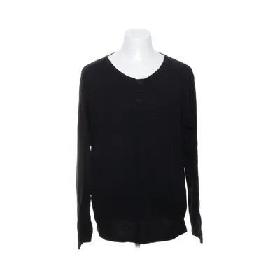 Farfarströja (Svart) från Pro One Bomull, Polyester
